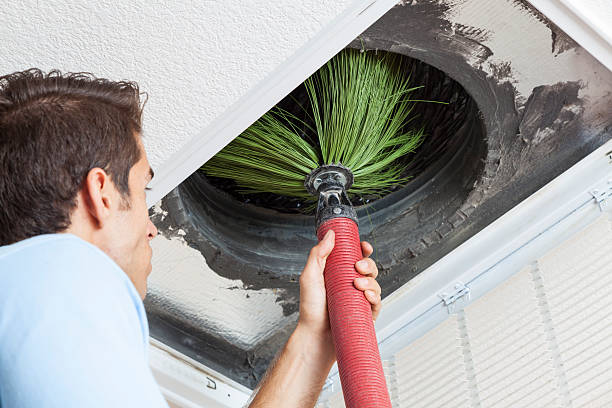 Trusted Castroville, TX Airduct Cleaning Experts